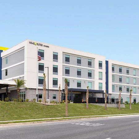 Home2 Suites By Hilton Niceville Eglin Air Force Base Dış mekan fotoğraf