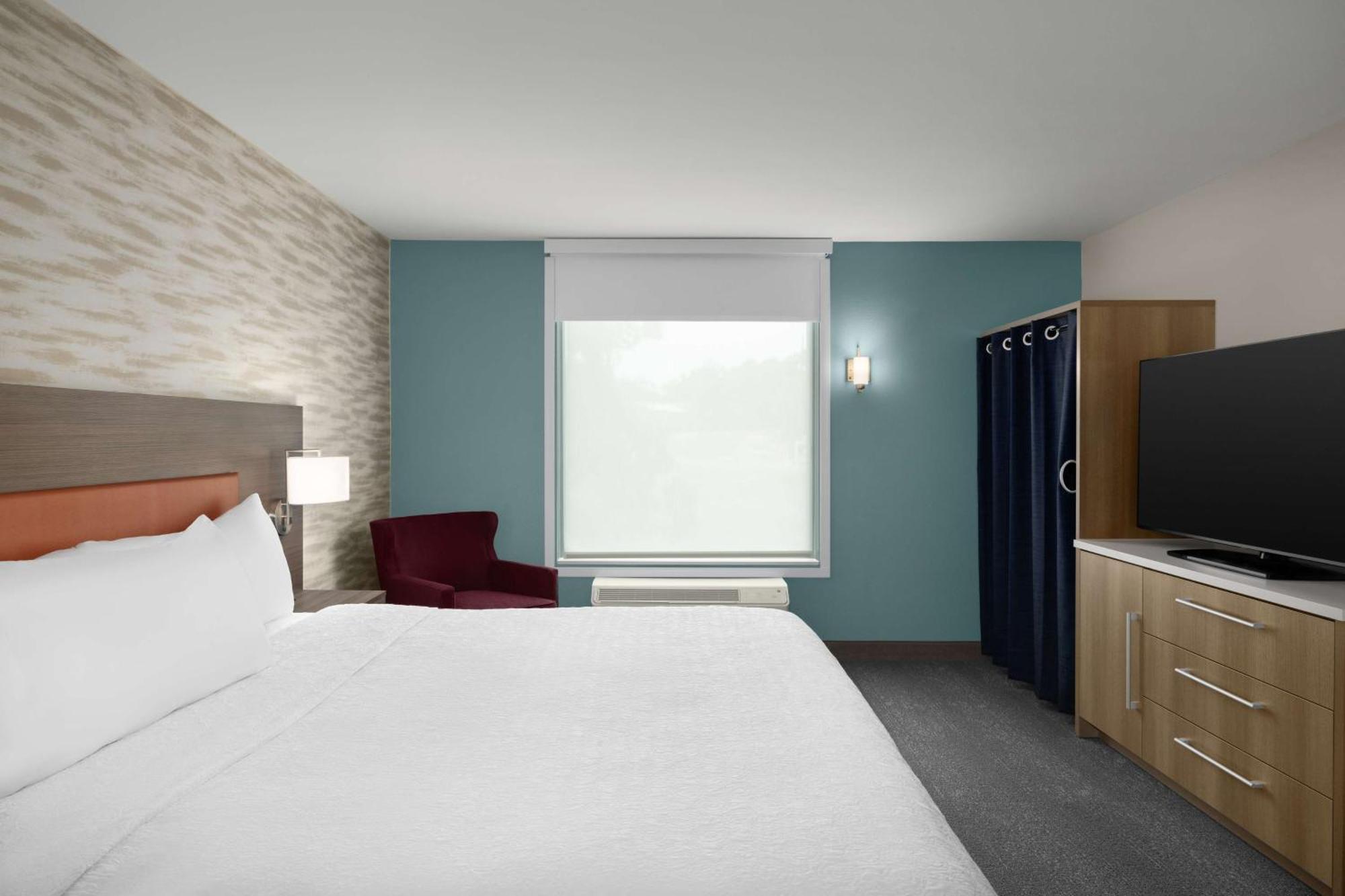 Home2 Suites By Hilton Niceville Eglin Air Force Base Dış mekan fotoğraf
