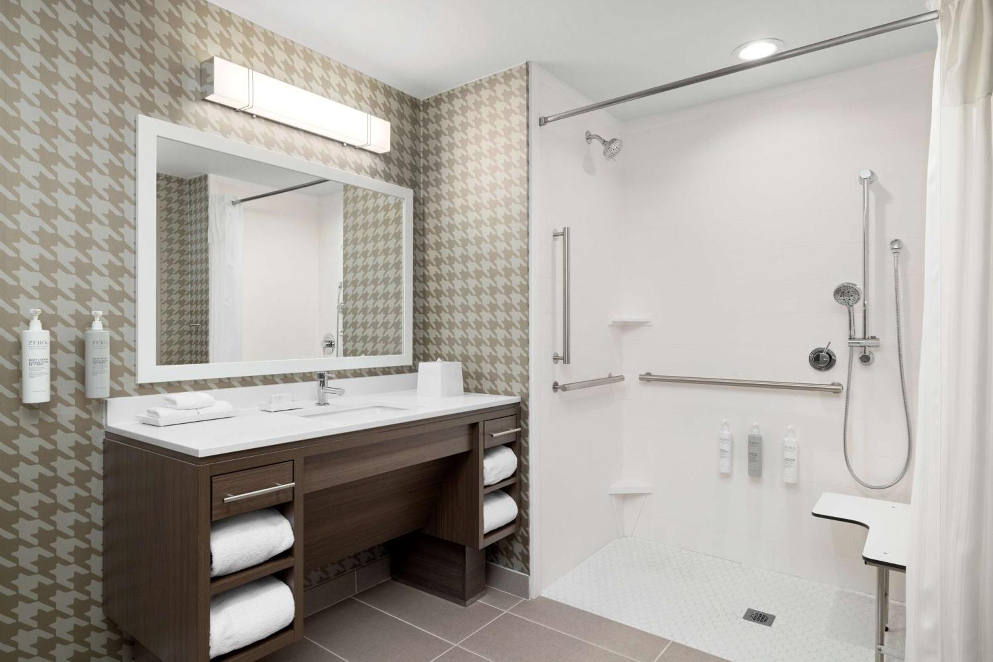 Home2 Suites By Hilton Niceville Eglin Air Force Base Dış mekan fotoğraf