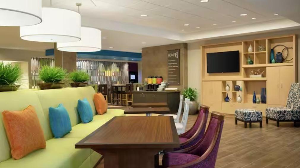 Home2 Suites By Hilton Niceville Eglin Air Force Base Dış mekan fotoğraf